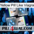 Yellow Pill Like Viagra viagra5